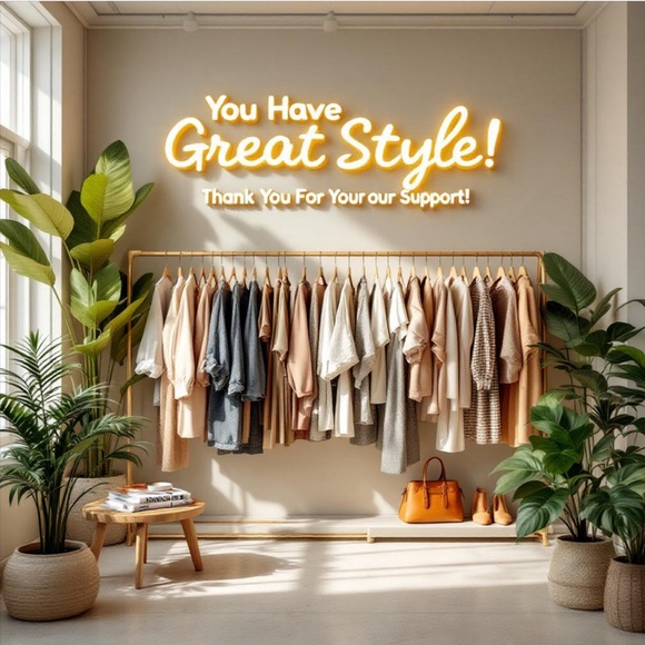 1/100* NWT/NWOT random pull! Item will be shown during the live show. - Picture 2 of 2